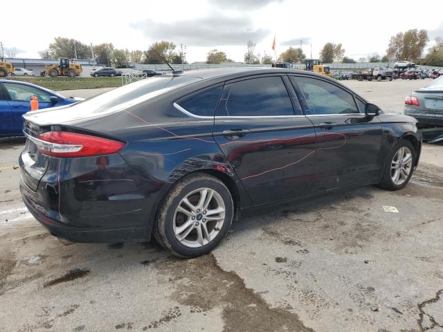 VIN 3FA6P0HDXJR189034 2018 FORD FUSION no.3