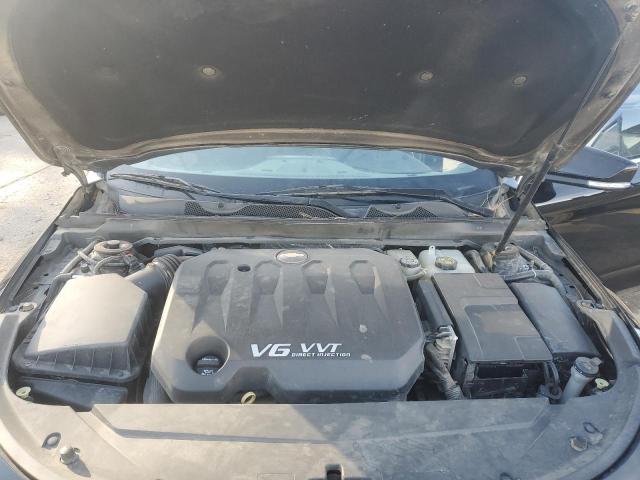 2015 CHEVROLET IMPALA LT - 2G1125S31F9125874
