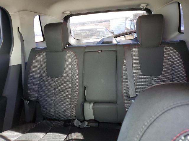 2016 GMC TERRAIN SL - 2GKALMEK8G6213247