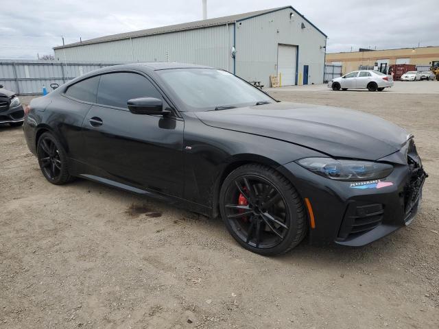 2021 BMW M440XI WBA13AR08MCG68475