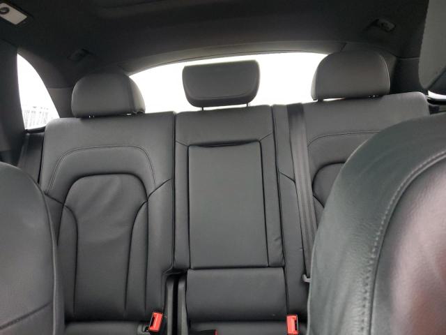 2015 AUDI Q5 PREMIUM - WA1DGAFP3FA116524