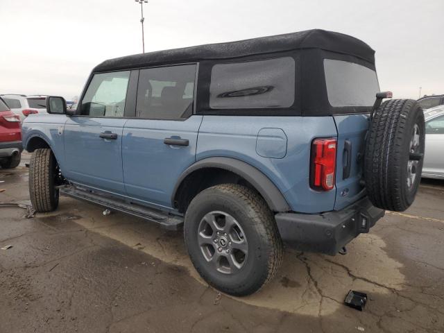2024 FORD BRONCO BIG 1FMDE7BHXRLA32430