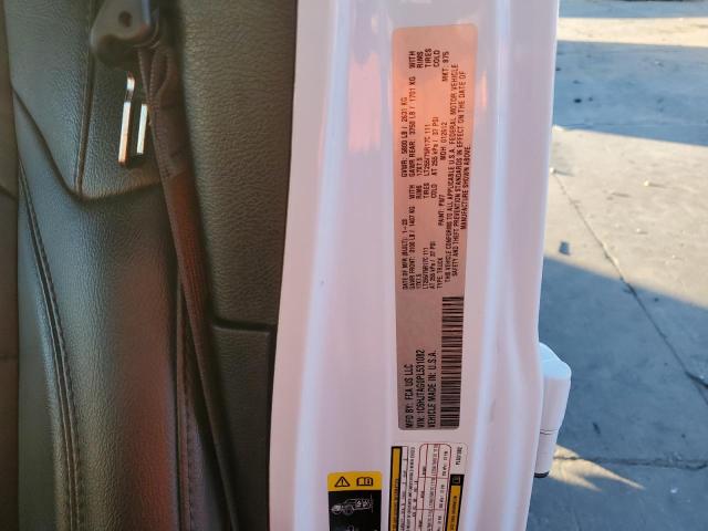 2023 JEEP GLADIATOR - 1C6HJTAG0PL531082