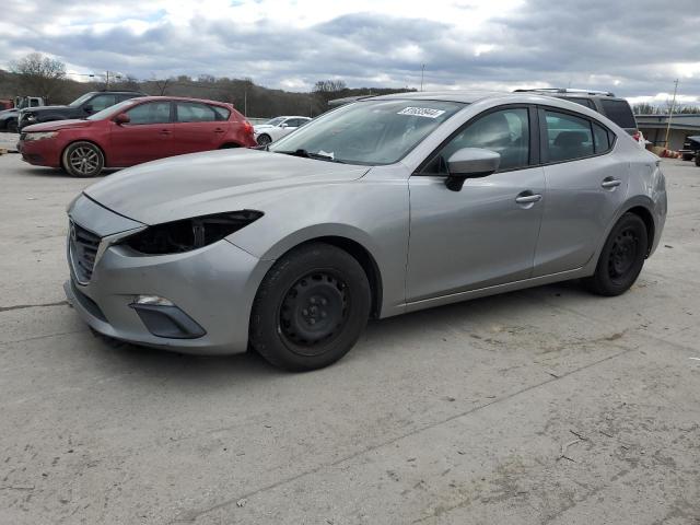 2015 MAZDA 3 SPORT #3028539951