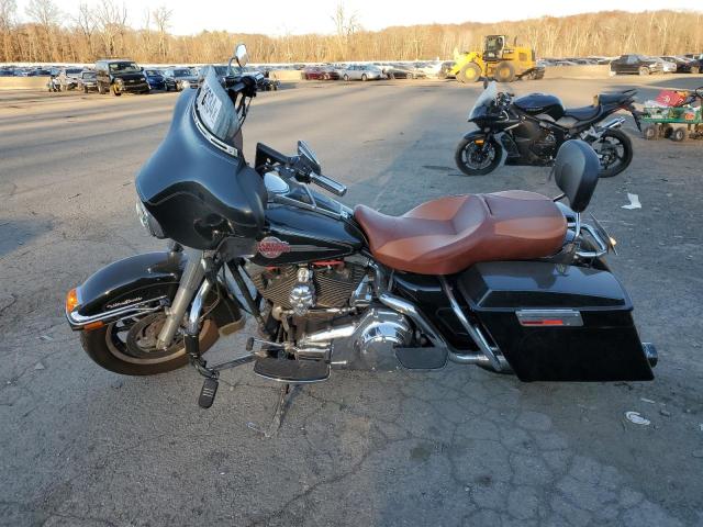 2007 HARLEY-DAVIDSON FLHTCUI 1HD1FC4137Y671681