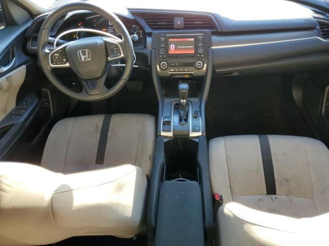 2019 HONDA CIVIC 2HGFC2F64KH515124
