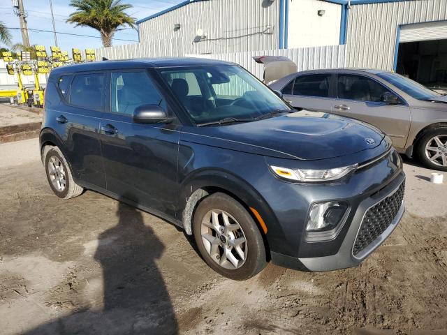 Vin: kndj23au9l7119226, lot: 79456084, kia soul lx 20204