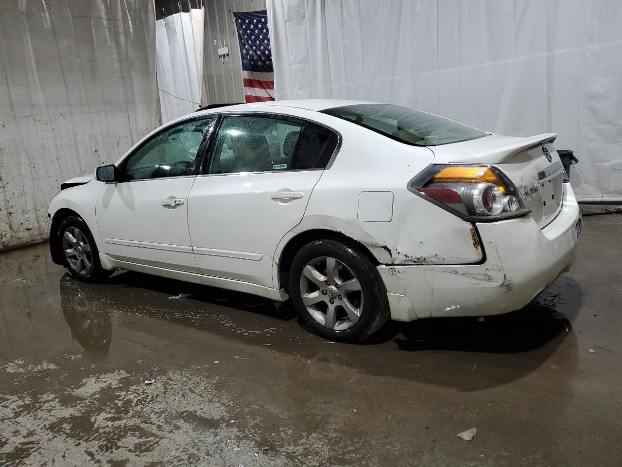 Lot #3030409527 2008 NISSAN ALTIMA 2.5