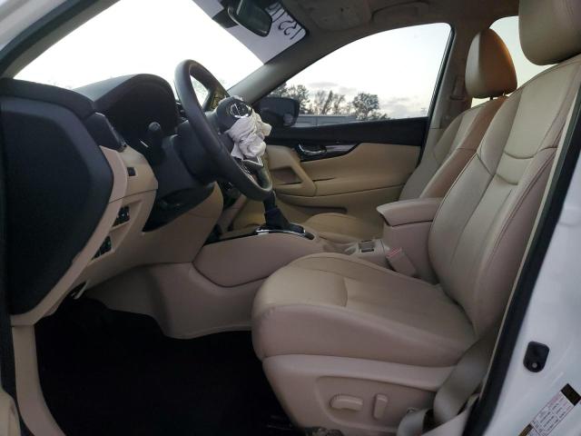 2020 NISSAN ROGUE S - 5N1AT2MT8LC735710