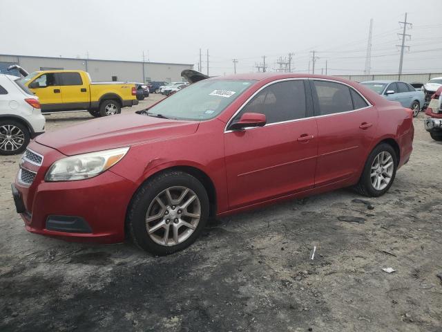 VIN 1G11D5SRXDF271841 2013 Chevrolet Malibu, 1LT no.1