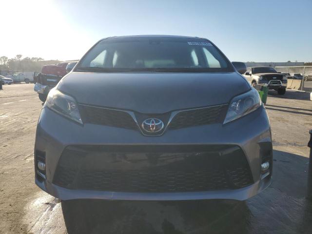 2019 TOYOTA SIENNA SE 5TDXZ3DC9KS978717