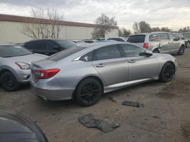 Vin: 1hgcv1f37la106273, lot: 79689704, honda accord sport 20203