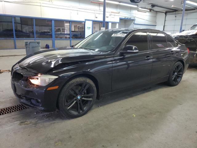 2013 BMW 328 I #3032421231