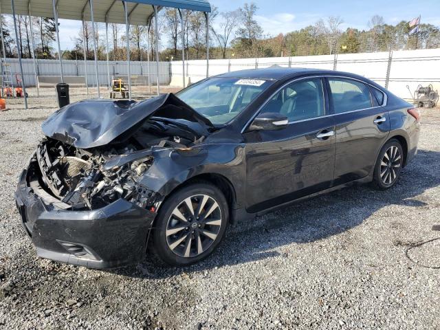 2018 NISSAN ALTIMA 2.5 - 1N4AL3AP5JC295269