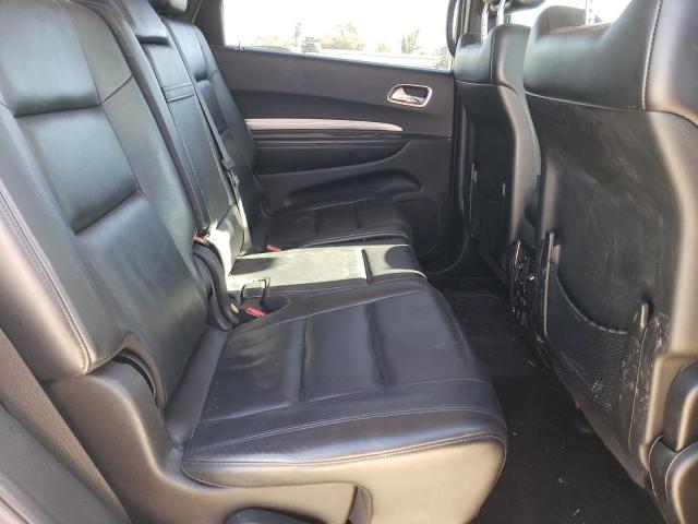 2017 DODGE DURANGO GT - 1C4RDJDGXHC930815