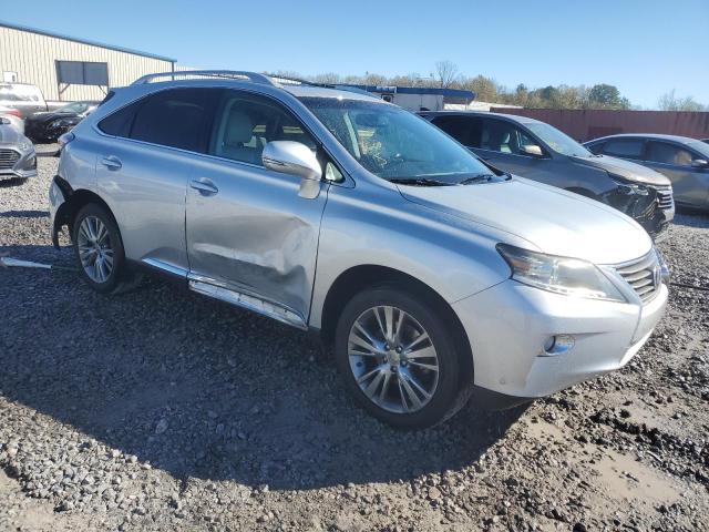 VIN 2T2ZK1BA0DC114049 2013 LEXUS RX350 no.4