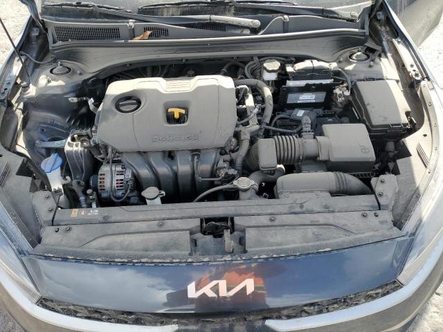 VIN 3KPF24AD2PE654318 2023 KIA FORTE no.11