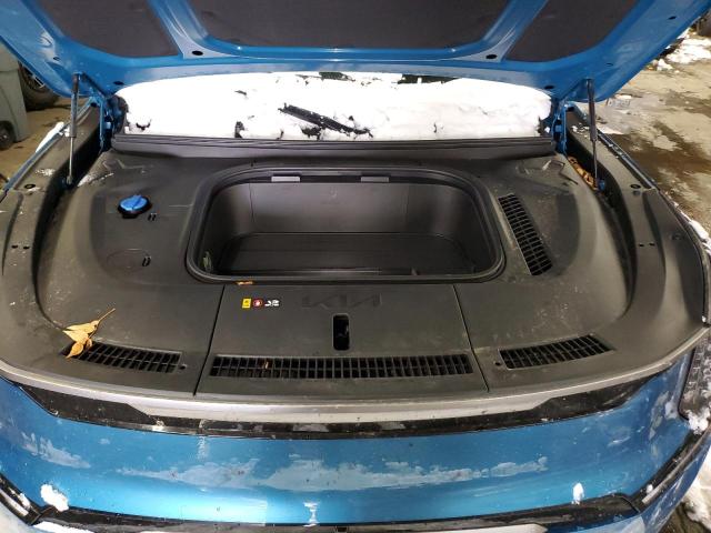 2024 KIA EV9 LAND KNDADFS56R6027783