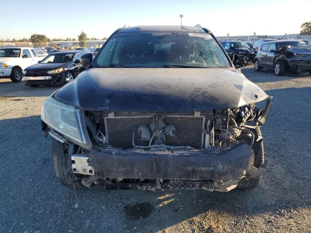 VIN 5N1AR2MM7GC644022 2016 Nissan Pathfinder, S no.5