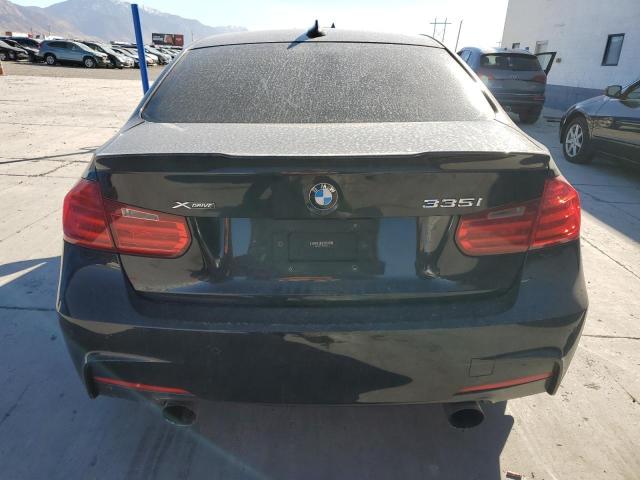 VIN WBA3B9C5XDF586323 2013 BMW 3 SERIES no.6