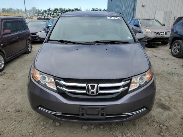 2015 HONDA ODYSSEY EX - 5FNRL5H43FB120646