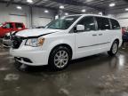 2016 CHRYSLER TOWN & COU - 2C4RC1BG6GR128595