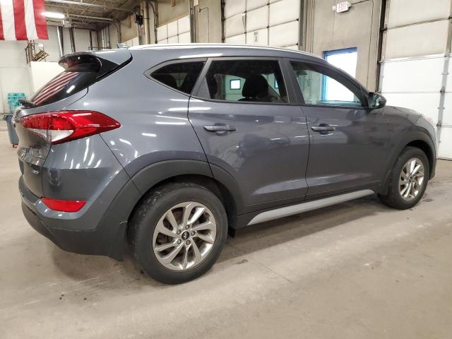 2018 HYUNDAI TUCSON AWD KM8J3CA41JU668278