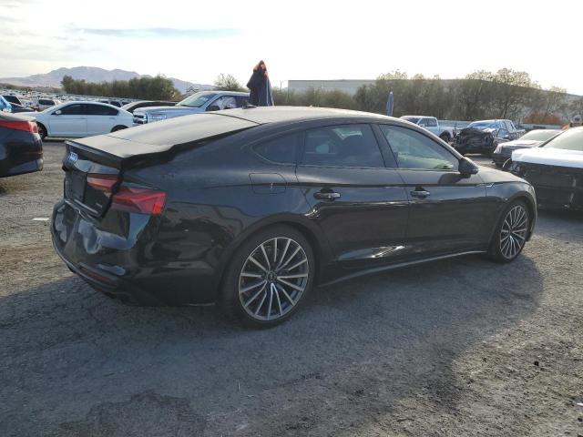 2022 AUDI A5 PREMIUM - WAUCBCF51NA029467