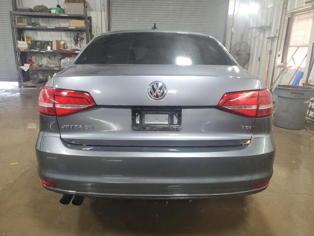 VIN 3VWD17AJ7FM323592 2015 VOLKSWAGEN JETTA no.6