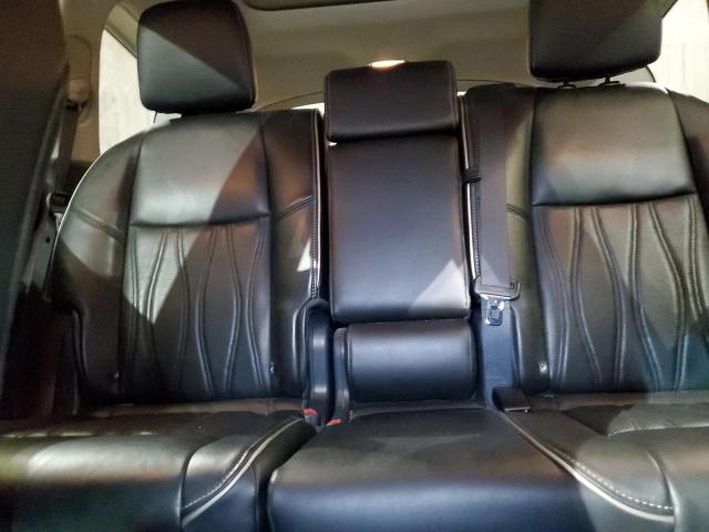 2016 INFINITI QX60 - 5N1AL0MM3GC529424