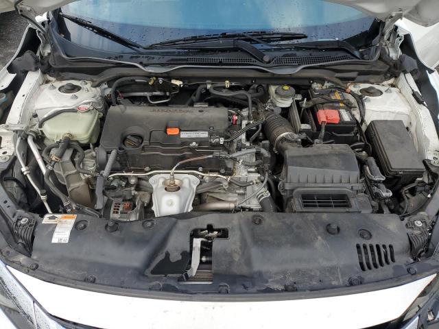 2017 HONDA CIVIC LX 19XFC2F56HE081508