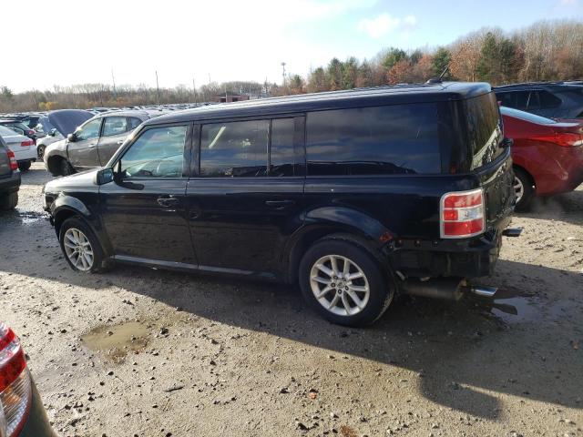 2017 FORD FLEX SE - 2FMGK5B88HBA00102