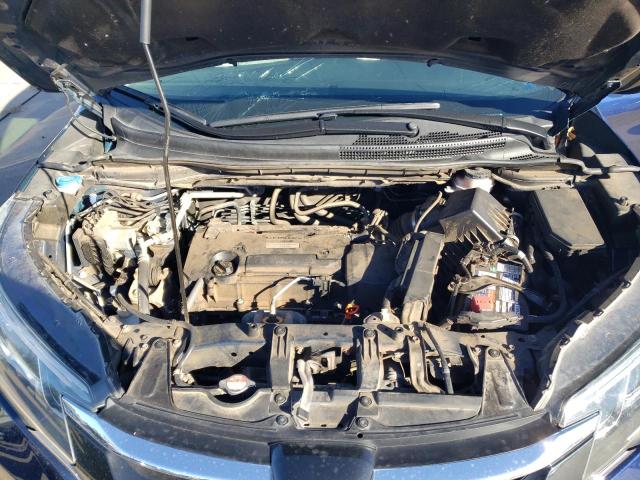 2016 HONDA CR-V EXL 2HKRM3H70GH505323