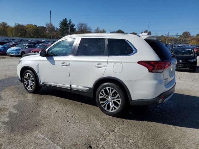 2017 MITSUBISHI OUTLANDER - JA4AZ3A32HZ054728