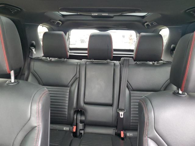 2017 LAND ROVER DISCOVERY - SALRHBBK5HA022570