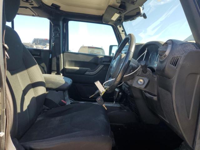 2018 JEEP WRANGLER U - 1C4BJWKG4JL872507