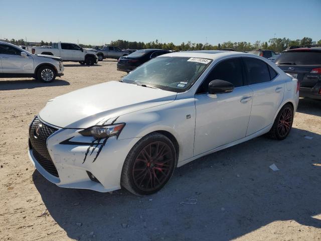 VIN JTHCE1D21F5009056 2015 LEXUS IS no.1