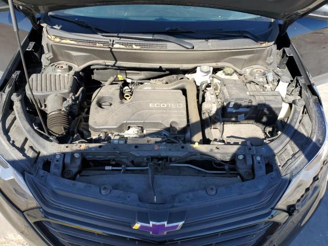 2021 CHEVROLET EQUINOX LT - 3GNAXKEV2ML368664