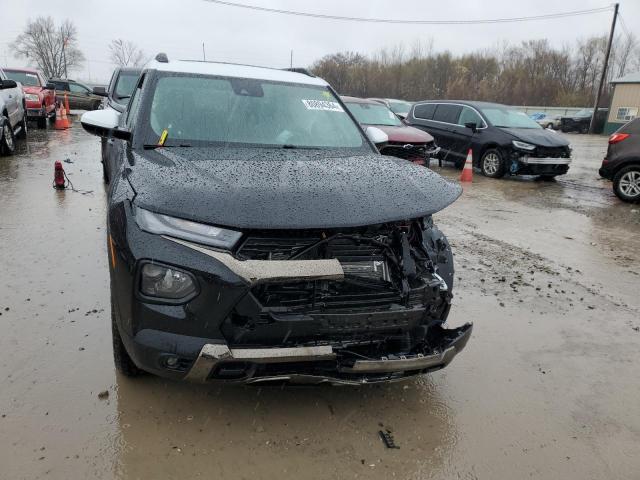 2021 CHEVROLET TRAILBLAZE - KL79MVSL0MB015914