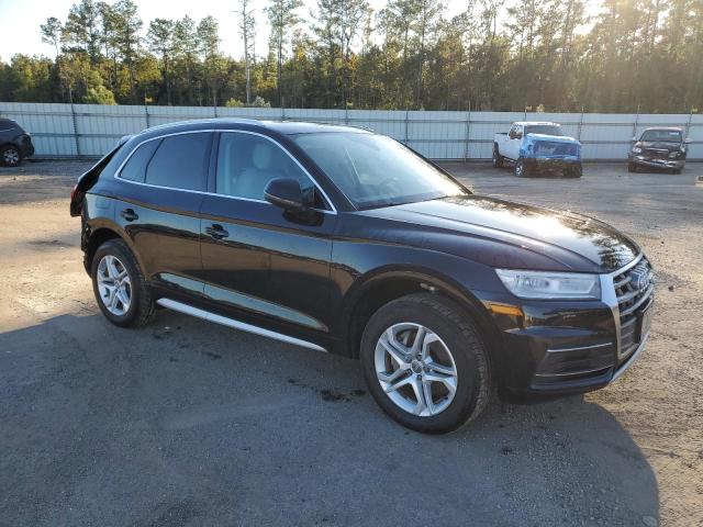 VIN WA1ANAFY5K2111802 2019 AUDI Q5 no.4