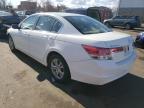 HONDA ACCORD SE photo