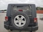 JEEP WRANGLER S photo