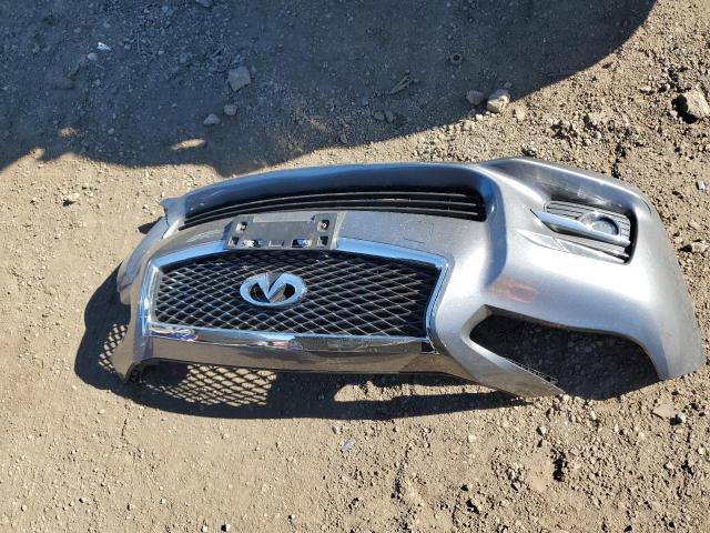 2015 INFINITI Q50 BASE - JN1BV7AR0FM398721