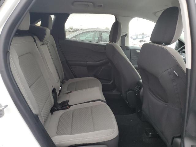 2022 FORD ESCAPE SE - 1FMCU9G68NUB65001
