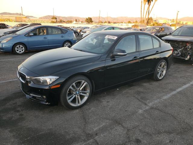 Vin: wba3c1c52ek108680, lot: 79512294, bmw 3 series i sulev 20141