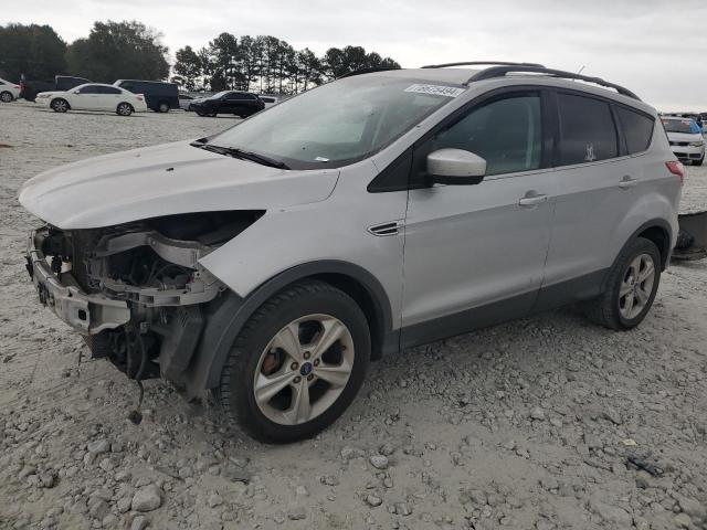 2013 FORD ESCAPE SE #3020889794