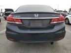 HONDA CIVIC LX photo