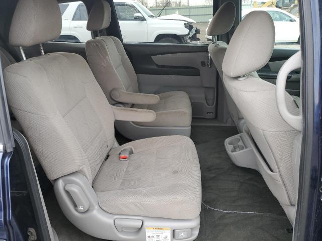 2016 HONDA ODYSSEY LX 5FNRL5H27GB158722