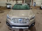 SUBARU OUTBACK 2. photo