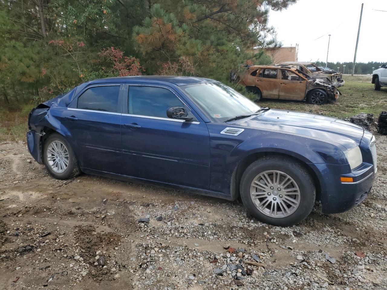 Lot #3003532144 2006 CHRYSLER 300